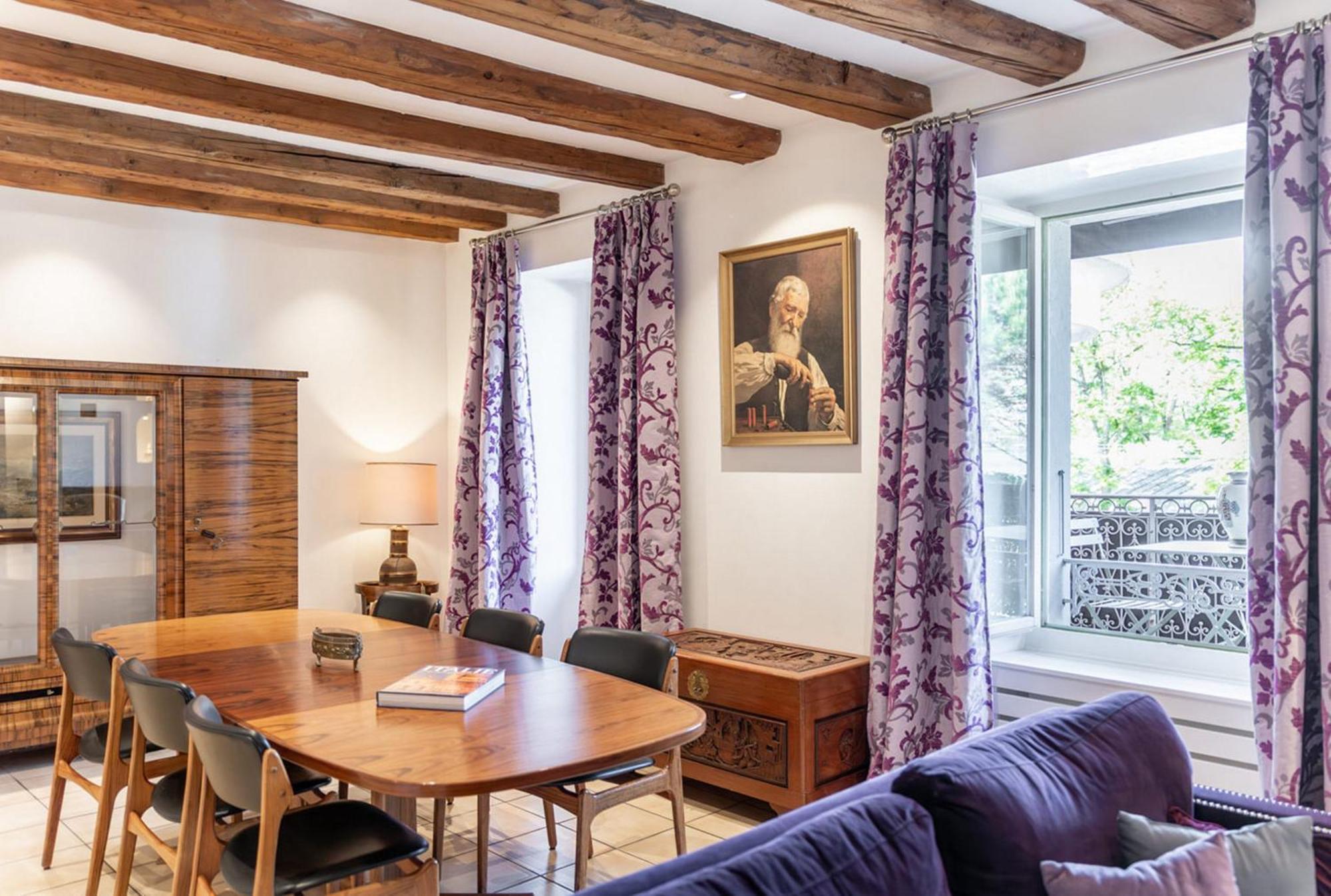 Hotel La Rouvenaz