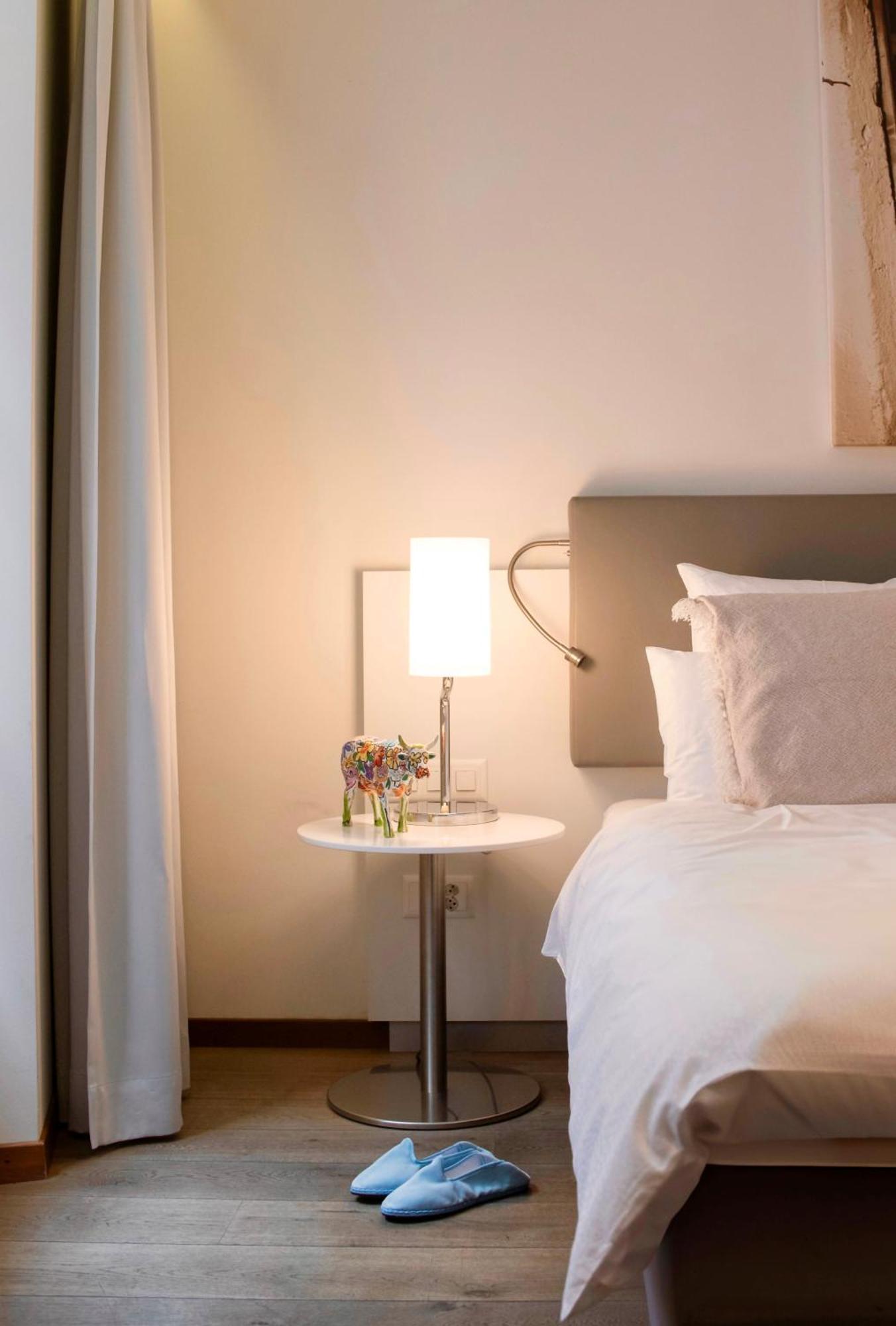 Hotel La Rouvenaz 3*