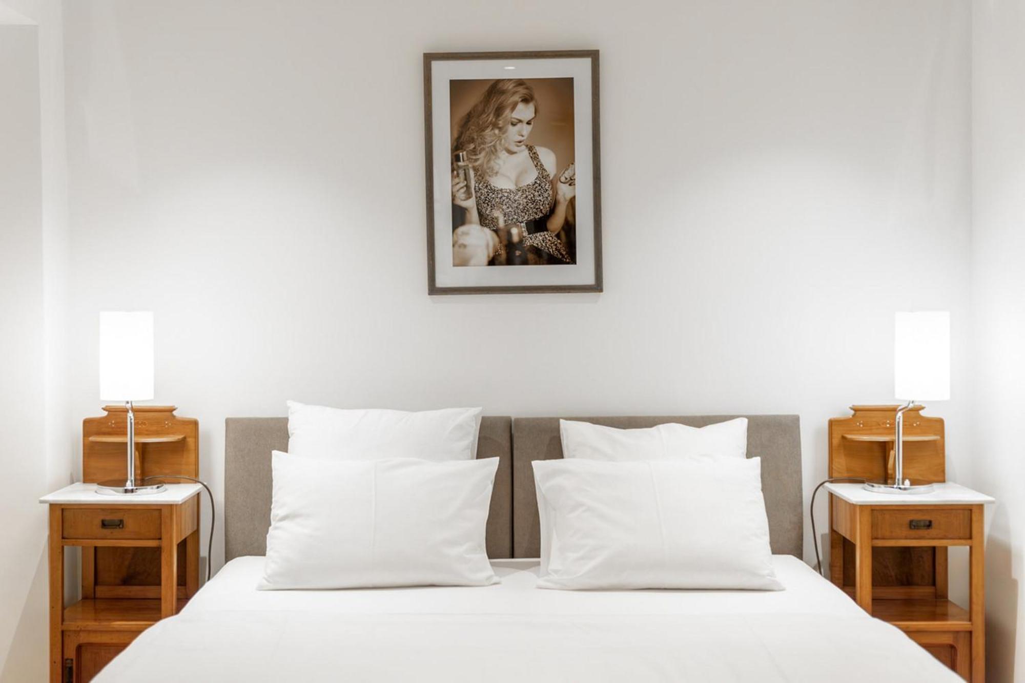 Hotel La Rouvenaz