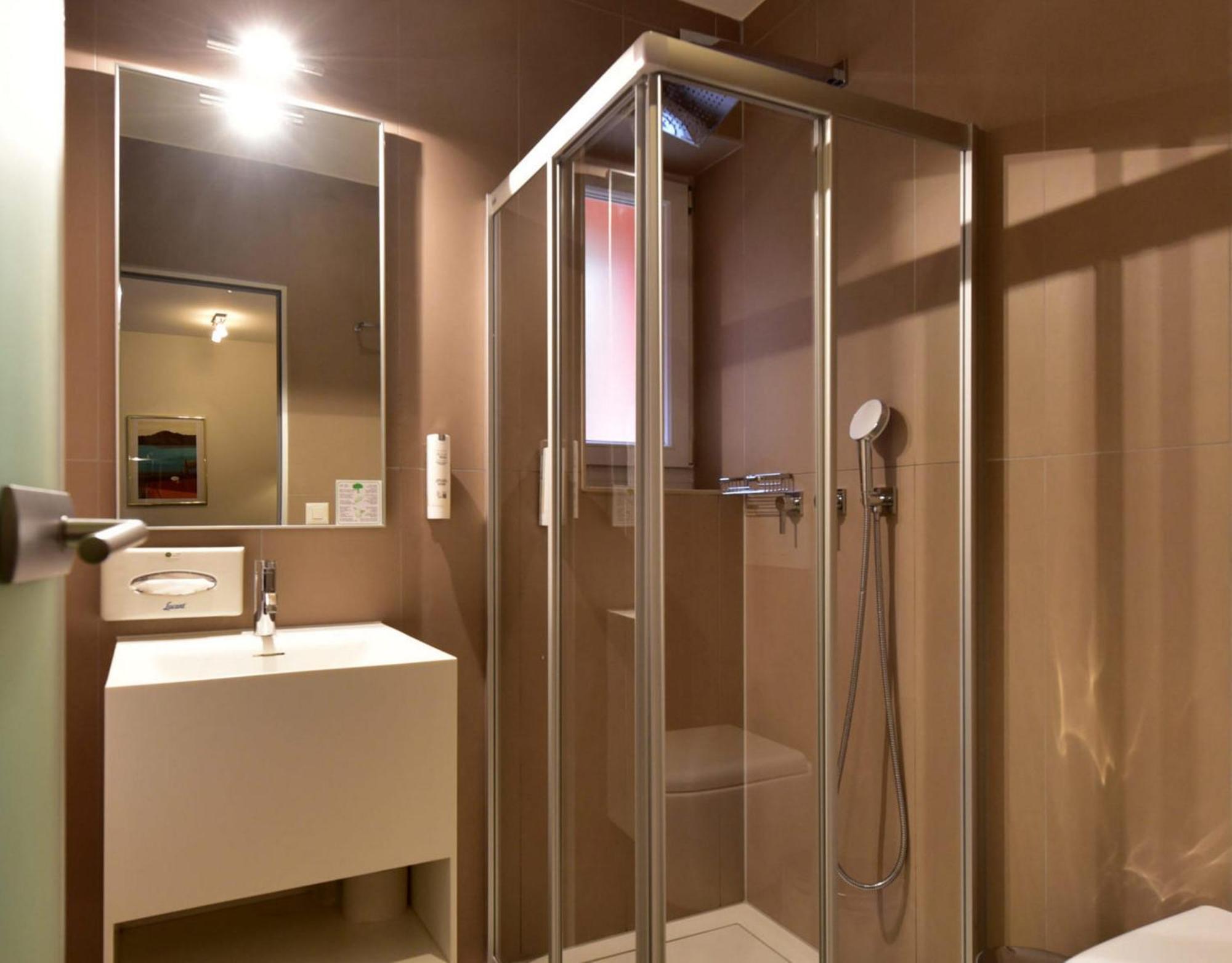La Rouvenaz Hotel 3*