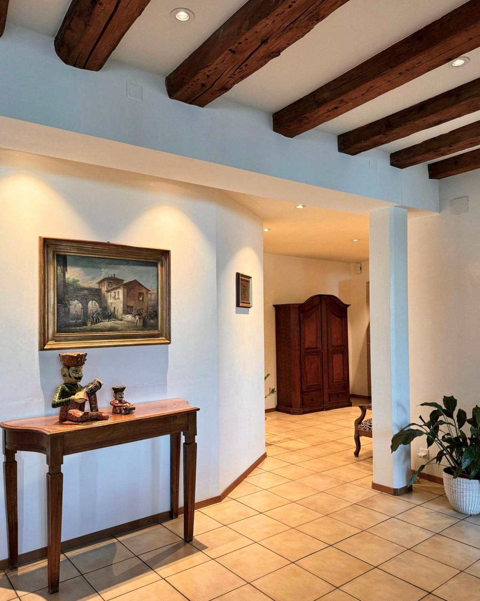 La Rouvenaz Hotel