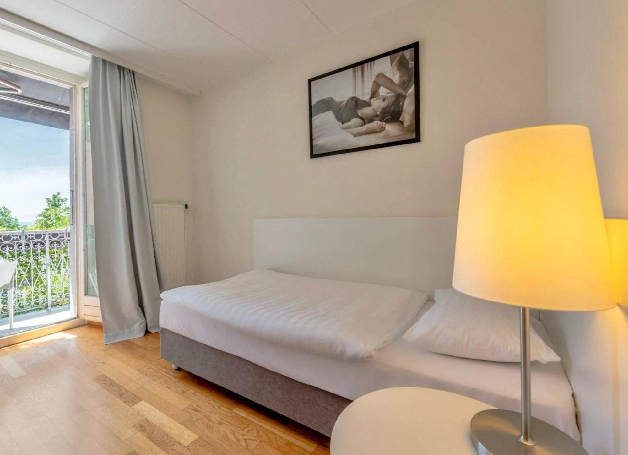 Hotel La Rouvenaz