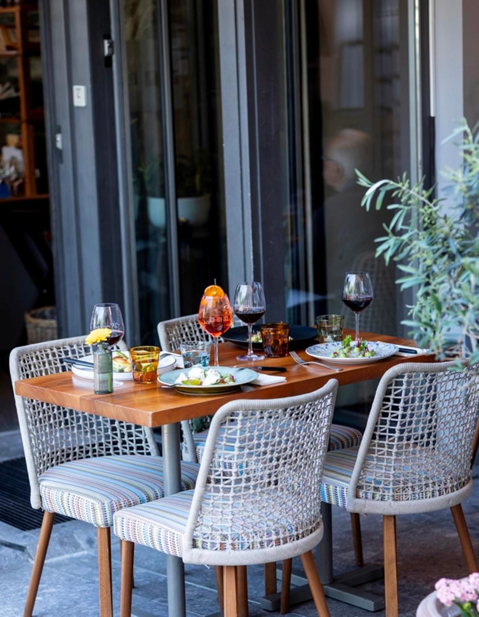 La Rouvenaz Hotel Montreux