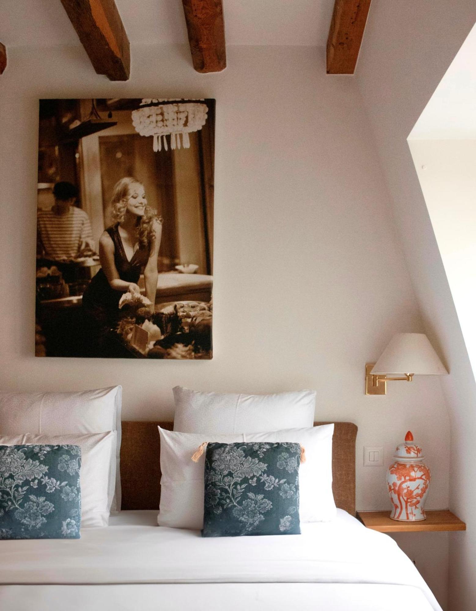 La Rouvenaz Hotel 3*