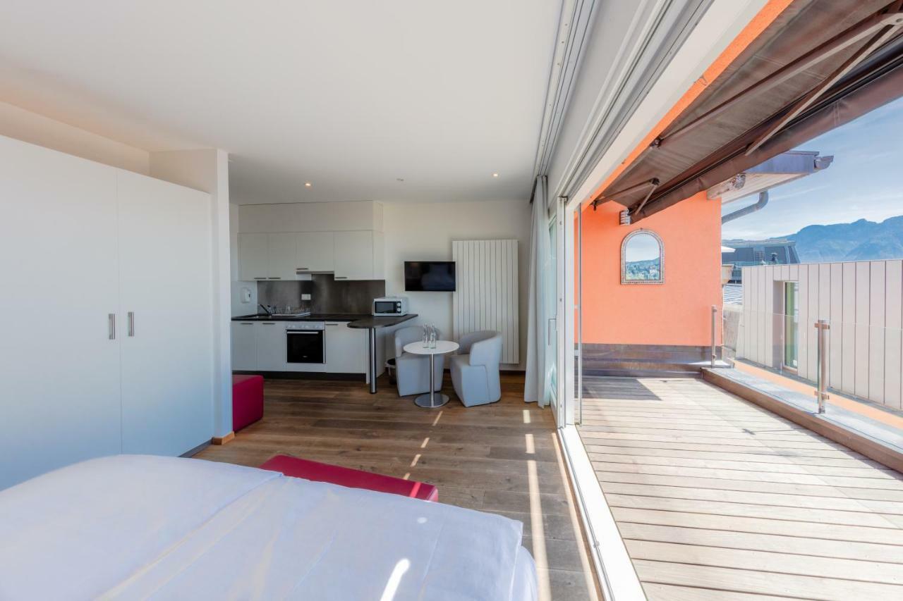 La Rouvenaz Hotel 3*