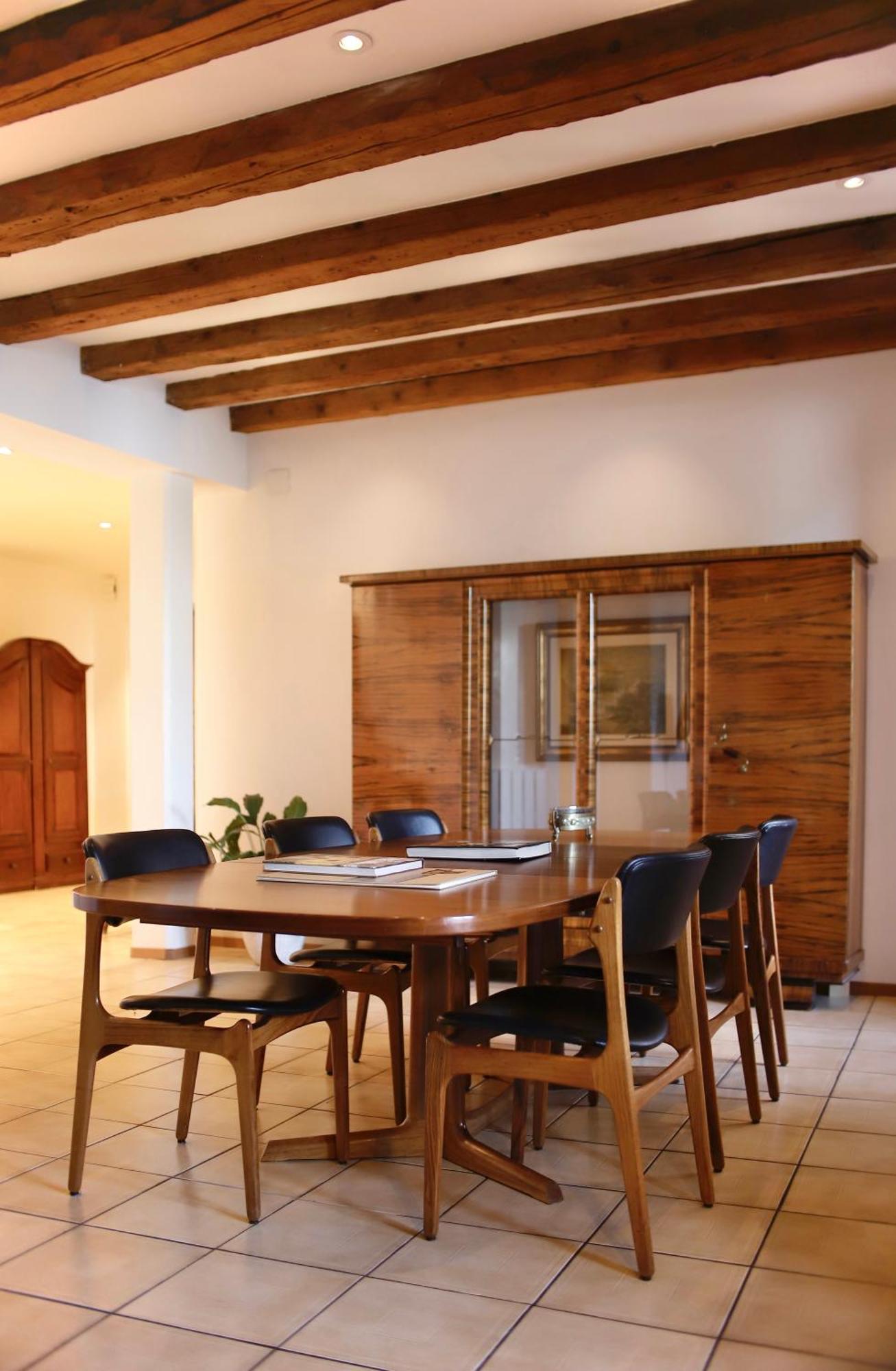 La Rouvenaz Hotel 3*