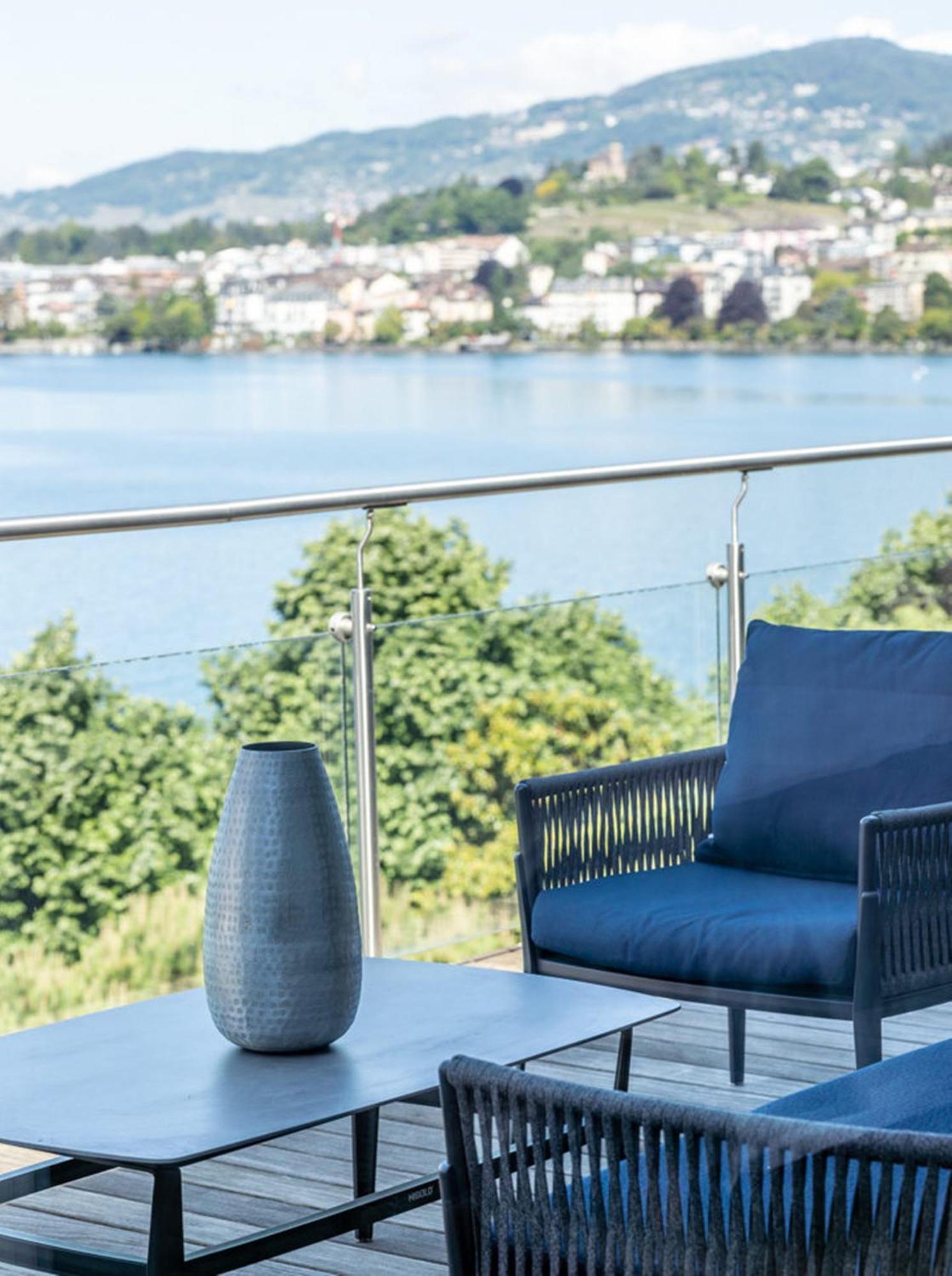 La Rouvenaz Hotel 3*