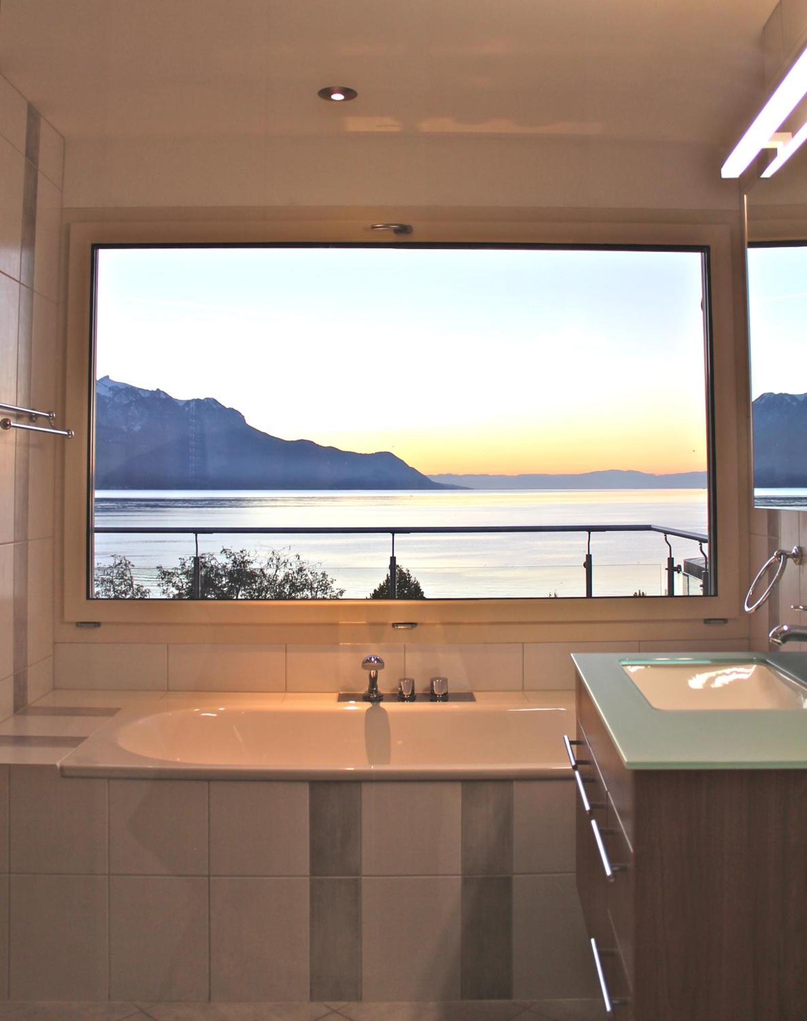 La Rouvenaz 3* Montreux